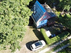 Prodej chaty, Pňovany, 82 m2