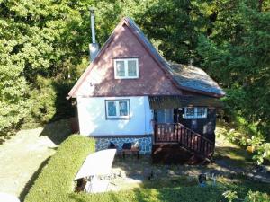 Prodej chaty, Pňovany, 82 m2