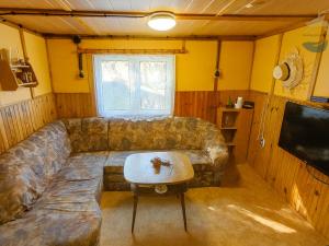 Prodej chaty, Pňovany, 82 m2