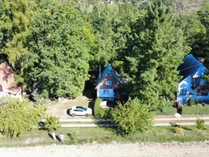 Prodej chaty, Pňovany, 82 m2