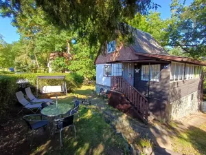 Prodej chaty, Pňovany, 82 m2