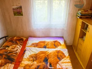 Prodej chaty, Pňovany, 82 m2