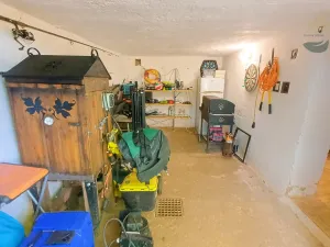 Prodej chaty, Pňovany, 82 m2