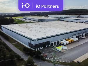 Pronájem skladu, Štěnovice, Dobřanská, 4840 m2