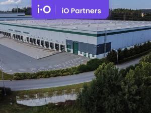 Pronájem skladu, Štěnovice, Dobřanská, 4840 m2