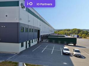 Pronájem skladu, Štěnovice, Dobřanská, 6803 m2