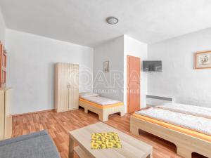 Prodej ubytování, Frenštát pod Radhoštěm, Bystré, 639 m2