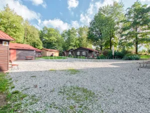 Prodej ubytování, Frenštát pod Radhoštěm, Bystré, 639 m2