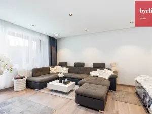 Prodej bytu 3+1, Orlová, Adamusova, 79 m2