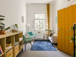 Prodej činžovního domu, Praha - Nusle, Jaromírova, 380 m2