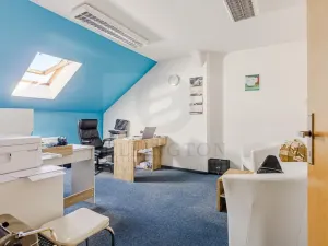 Prodej činžovního domu, Praha - Nusle, Jaromírova, 380 m2