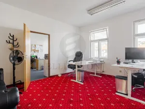 Prodej činžovního domu, Praha - Nusle, Jaromírova, 380 m2