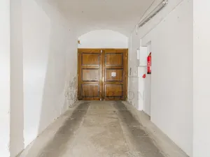 Prodej činžovního domu, Praha - Nusle, Jaromírova, 380 m2