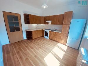 Pronájem bytu 1+1, Jihlava, Erbenova, 40 m2