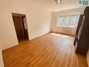 Pronájem bytu 1+1, Jihlava, Erbenova, 40 m2