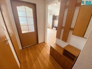 Pronájem bytu 1+1, Jihlava, Erbenova, 40 m2