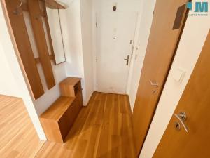 Pronájem bytu 1+1, Jihlava, Erbenova, 40 m2