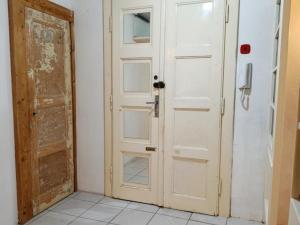 Prodej bytu 2+kk, Praha - Žižkov, Žerotínova, 41 m2