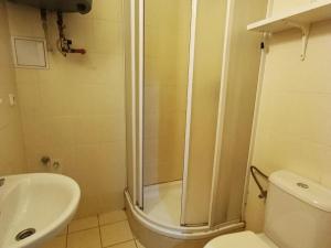 Prodej bytu 2+kk, Praha - Žižkov, Žerotínova, 41 m2