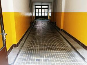 Prodej bytu 2+kk, Praha - Žižkov, Žerotínova, 41 m2