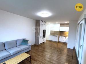 Pronájem bytu 3+kk, Olomouc, Božetěchova, 66 m2