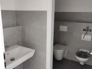 Pronájem obchodního prostoru, Brno, Střední, 55 m2