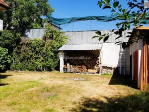 Prodej rodinného domu, Hodonín, Plucárna, 303 m2