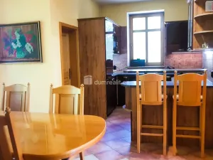 Prodej rodinného domu, Hodonín, Plucárna, 303 m2