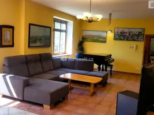 Prodej rodinného domu, Hodonín, Plucárna, 303 m2