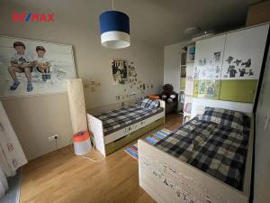 Prodej bytu 5+kk, Praha - Žižkov, Ke kapslovně, 147 m2