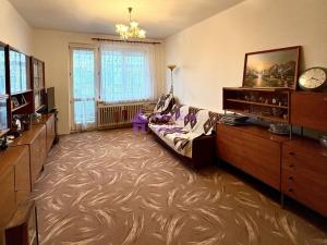 Prodej bytu 2+1, Praha - Modřany, Lehárova, 61 m2