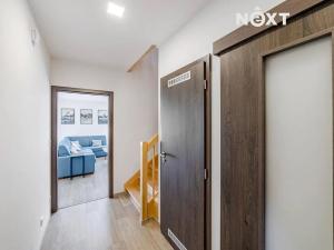 Prodej rodinného domu, Svojetice, Trnková, 137 m2