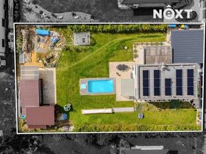 Prodej rodinného domu, Svojetice, Trnková, 137 m2