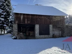 Prodej chalupy, Kašperské Hory - Červená, 242 m2