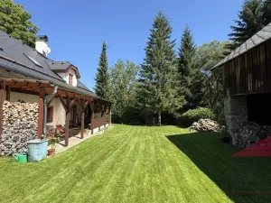 Prodej chalupy, Kašperské Hory - Červená, 242 m2