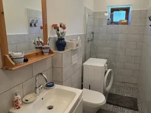 Prodej chalupy, Kašperské Hory - Červená, 242 m2