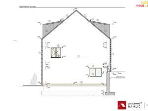 Prodej rodinného domu, Luhačovice, Mlýnská, 260 m2
