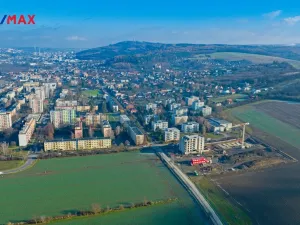 Prodej bytu 3+kk, Zlín, Tyršova, 60 m2