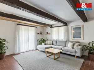 Prodej rodinného domu, Kočí, 120 m2