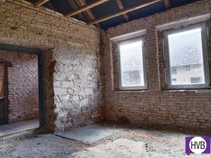 Prodej zemědělské usedlosti, Třebčice, 240 m2