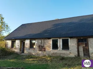 Prodej zemědělské usedlosti, Třebčice, 240 m2