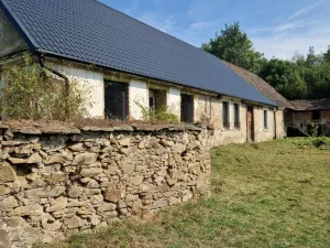 Prodej zemědělské usedlosti, Třebčice, 240 m2