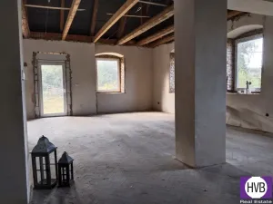 Prodej zemědělské usedlosti, Třebčice, 240 m2