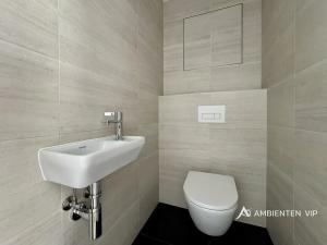 Pronájem bytu 3+kk, Brno, třída Generála Píky, 81 m2