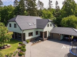 Prodej rodinného domu, Blansko, 276 m2