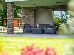 Prodej rodinného domu, Blansko, 276 m2