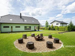 Prodej rodinného domu, Blansko, 276 m2