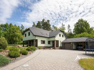 Prodej rodinného domu, Blansko, 276 m2