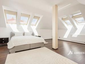 Prodej rodinného domu, Moravany, 360 m2