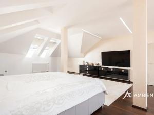 Prodej rodinného domu, Moravany, 360 m2